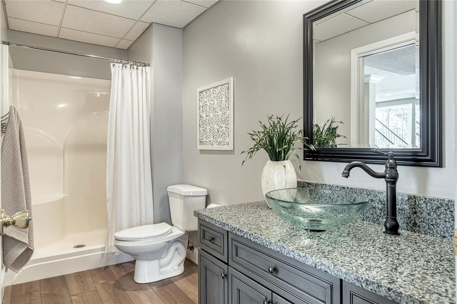 Camelot - Residential