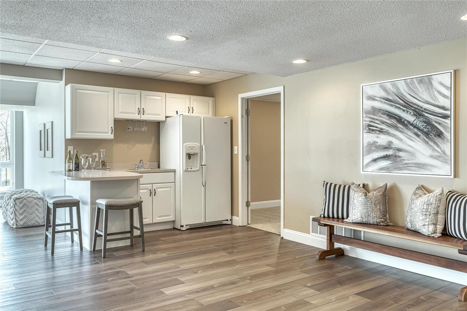 Camelot - Residential