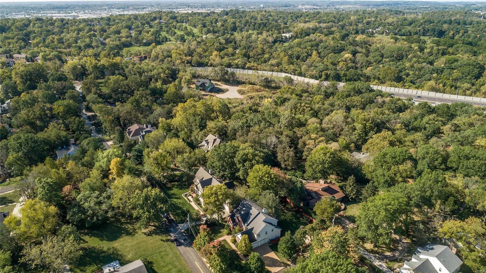 Highland Terrace - Residential