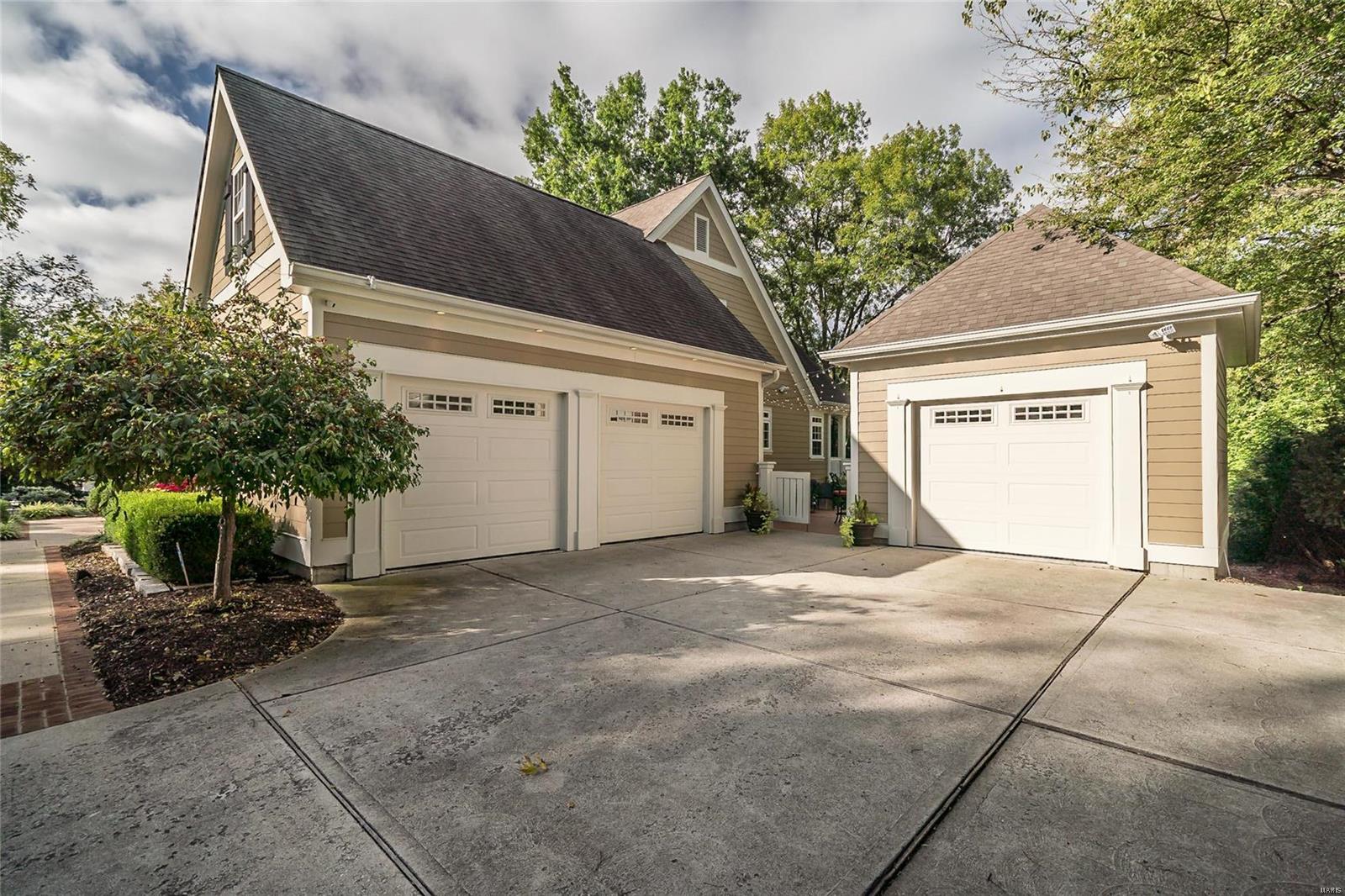 Highland Terrace - Residential