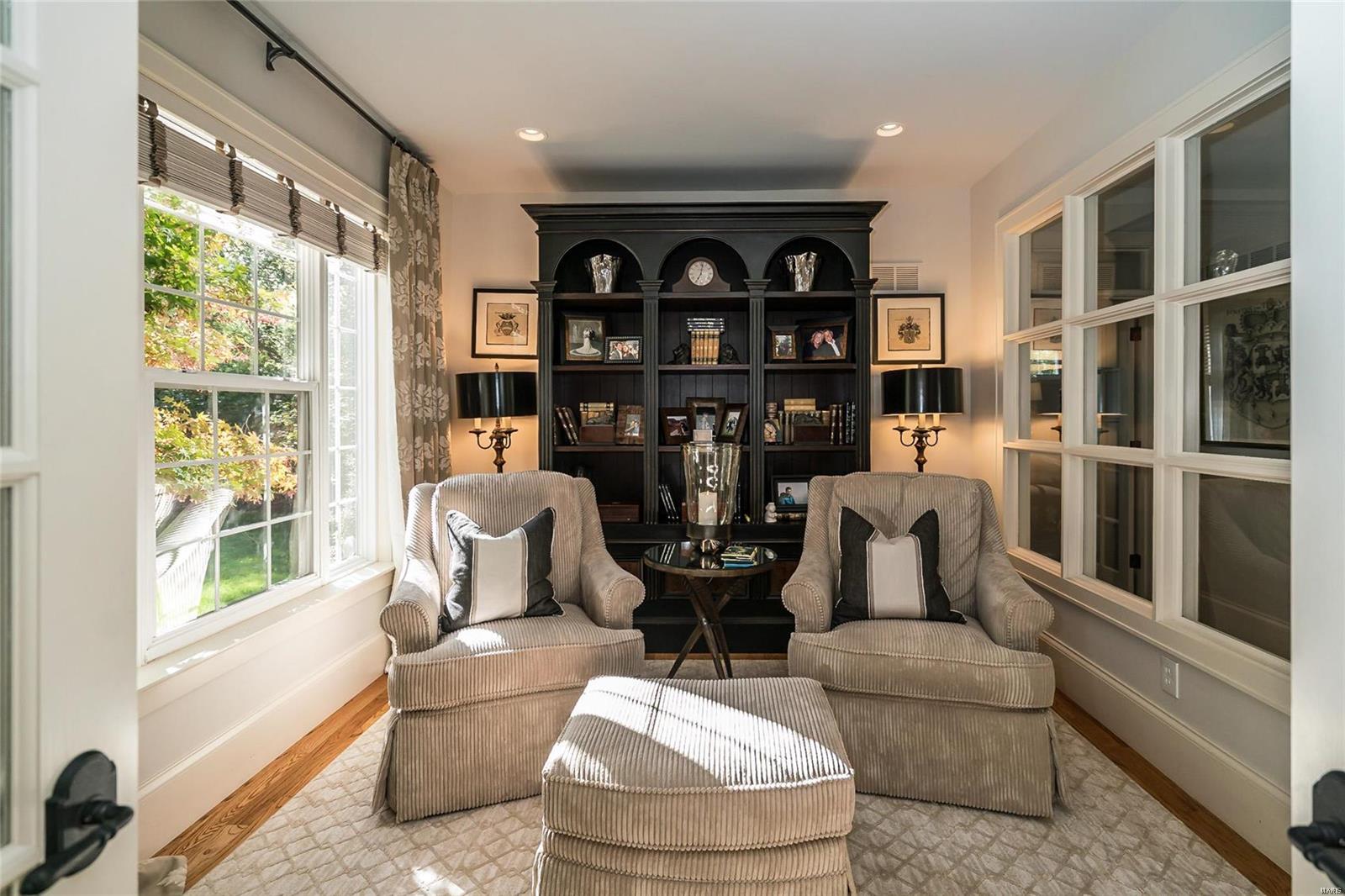 Highland Terrace - Residential