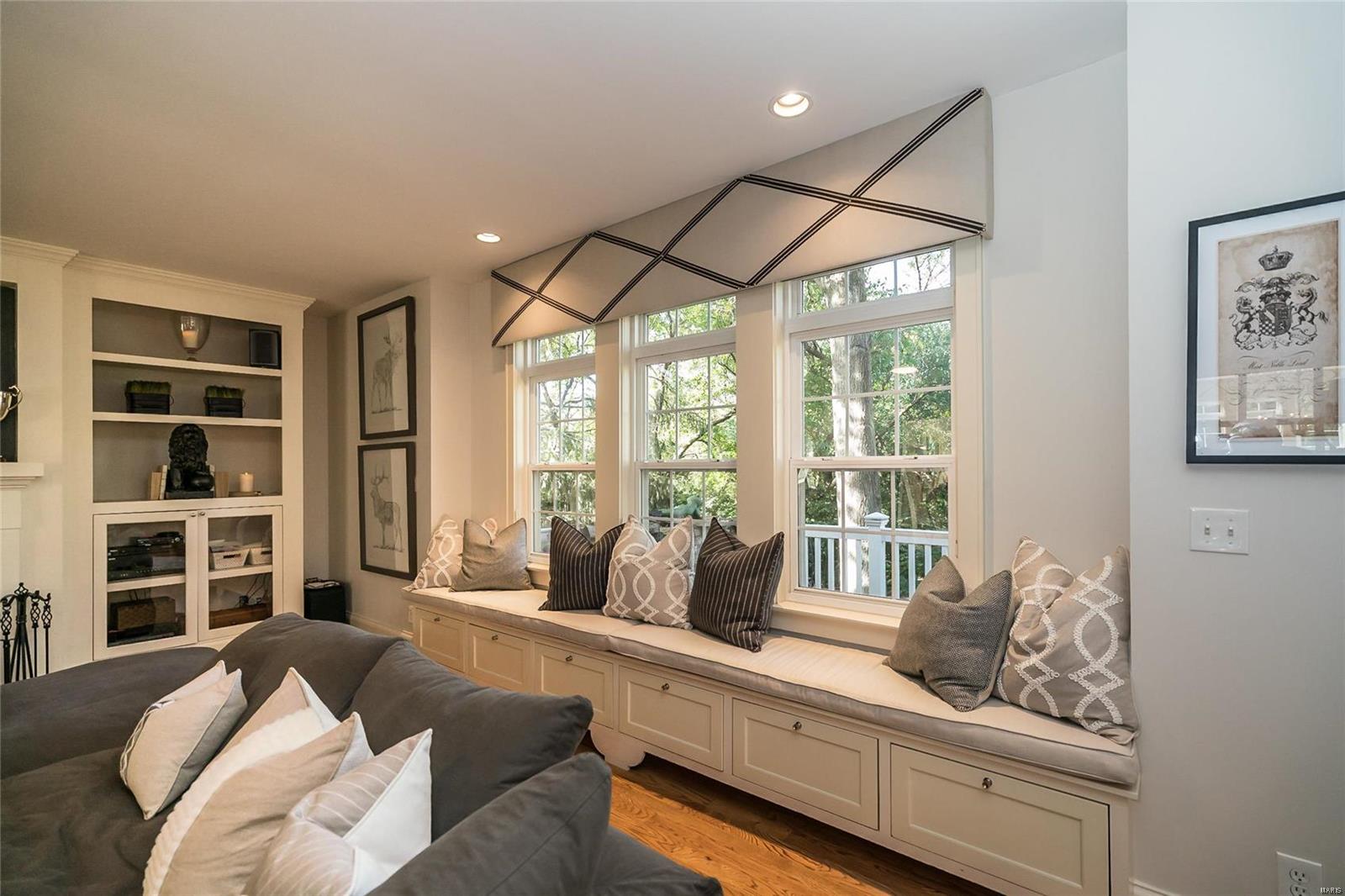 Highland Terrace - Residential