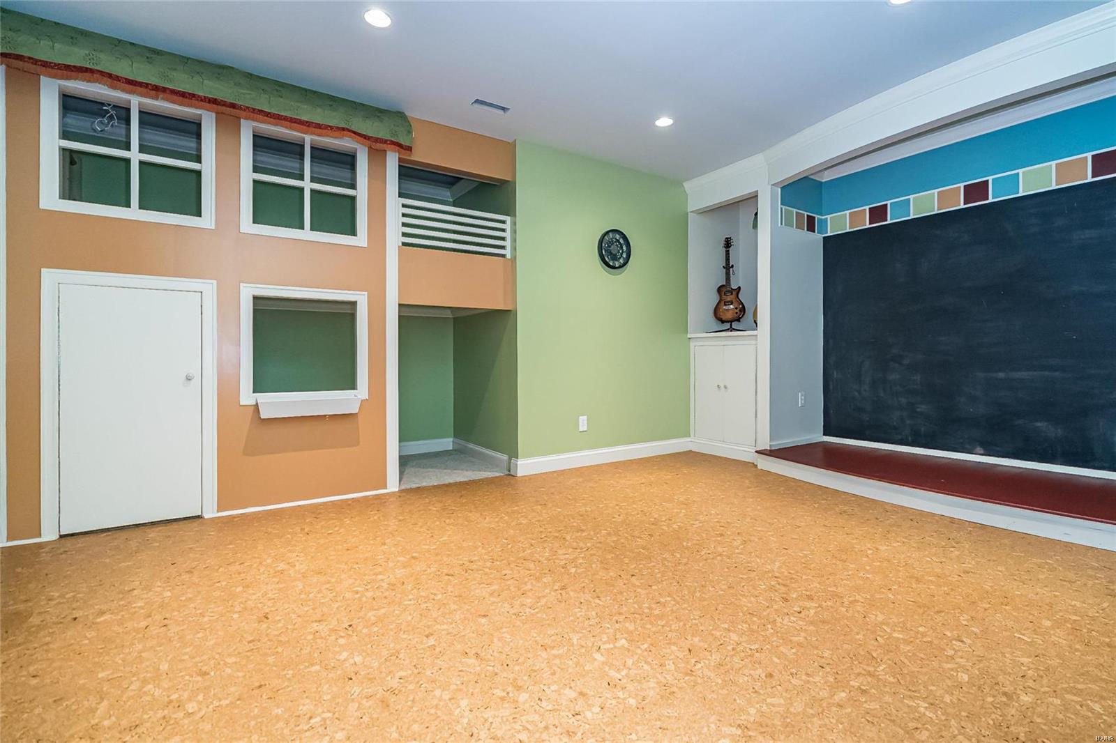 Highland Terrace - Residential