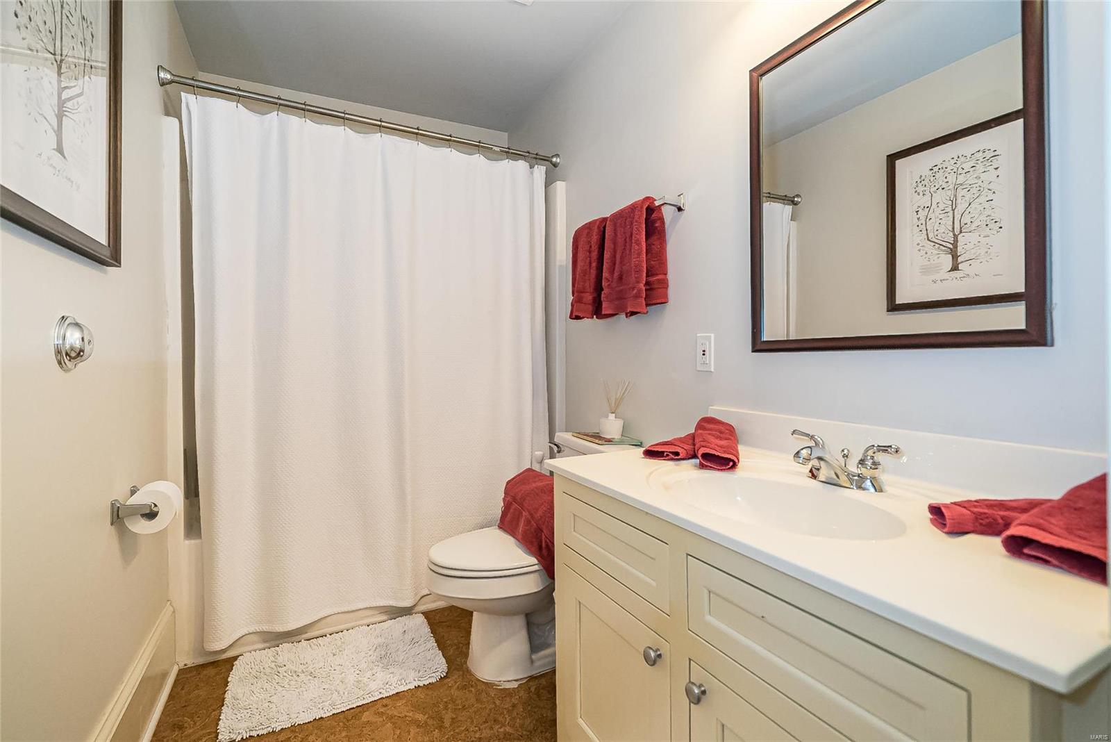 Highland Terrace - Residential