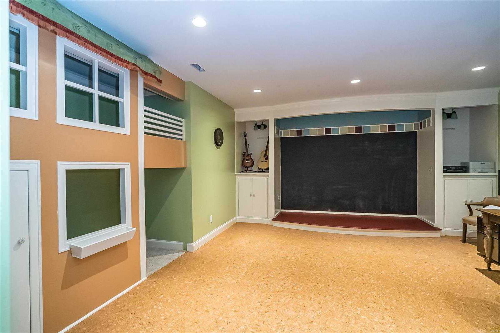 Highland Terrace - Residential