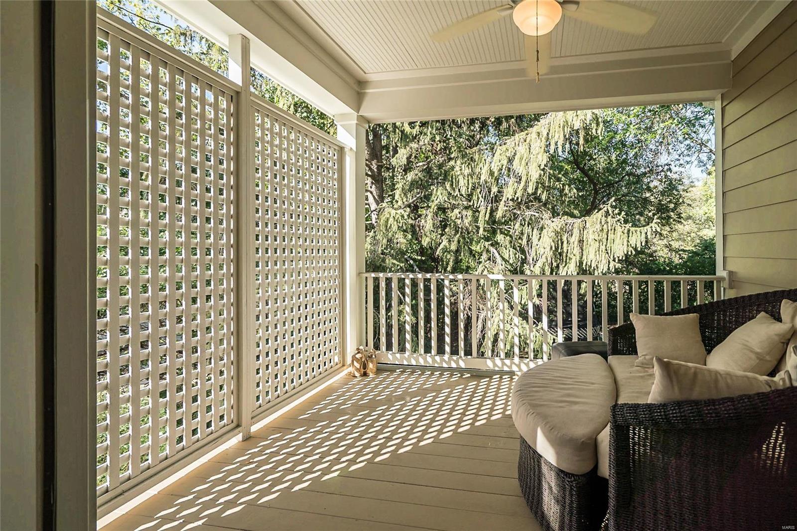 Highland Terrace - Residential