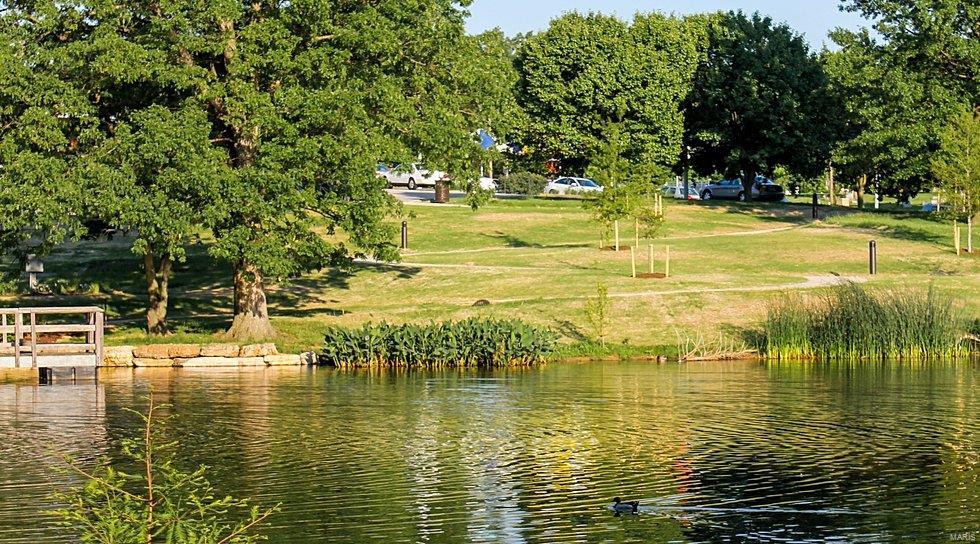 Highland Terrace - Residential