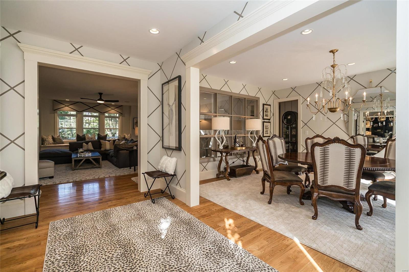 Highland Terrace - Residential