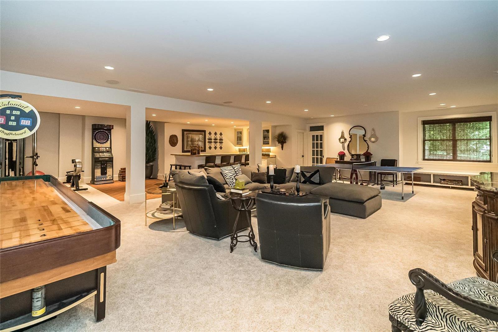 Highland Terrace - Residential