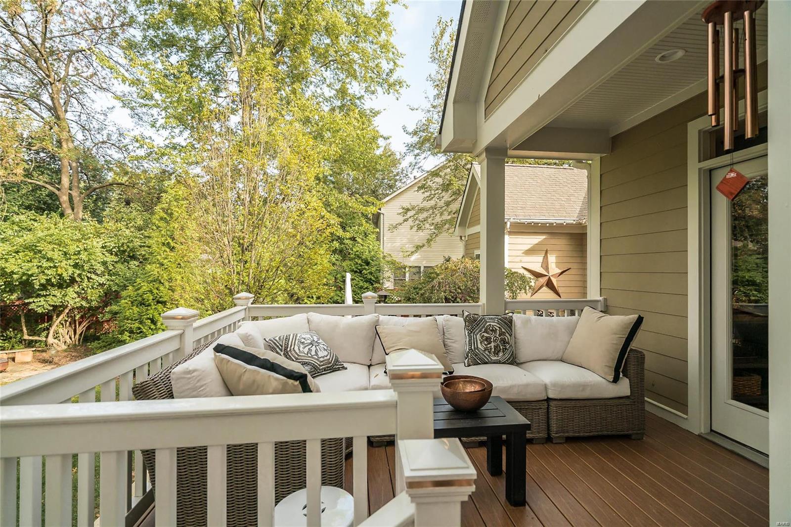 Highland Terrace - Residential