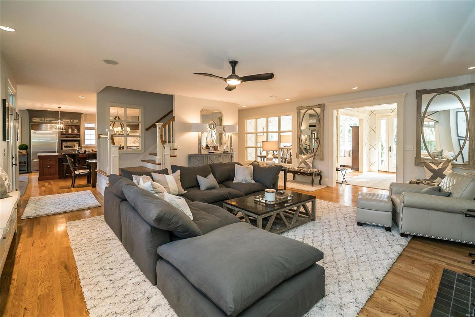 Highland Terrace - Residential