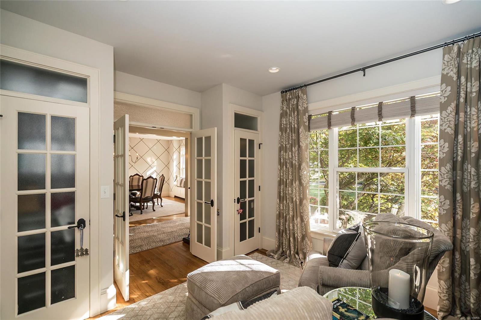 Highland Terrace - Residential