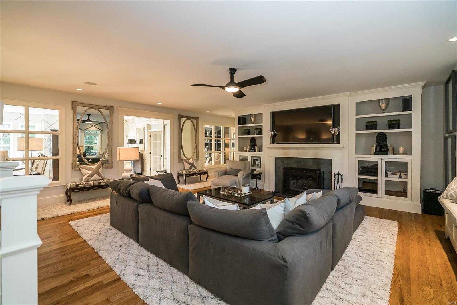 Highland Terrace - Residential