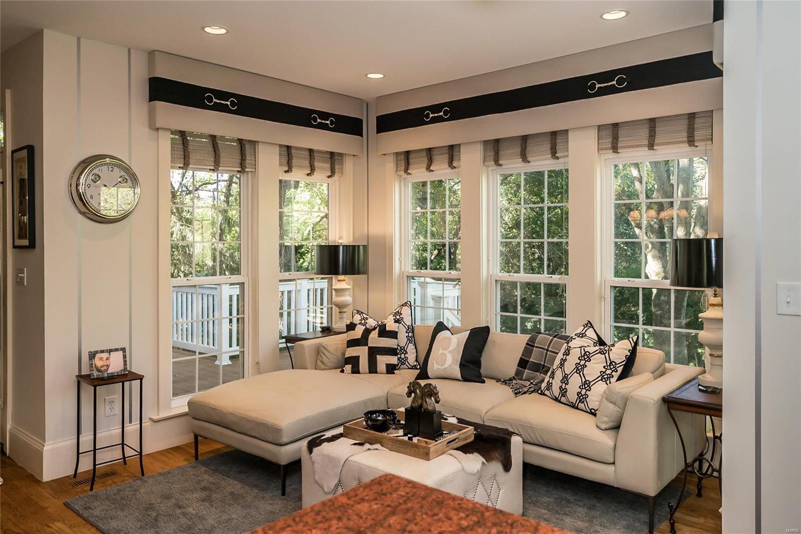 Highland Terrace - Residential