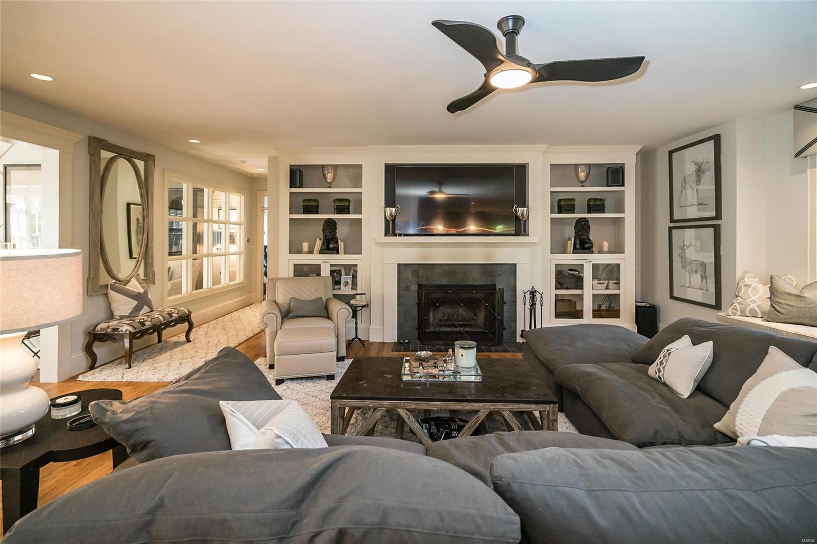 Highland Terrace - Residential