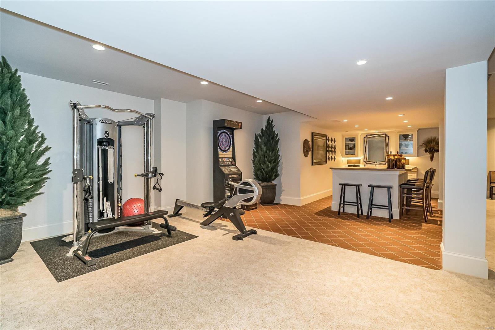 Highland Terrace - Residential