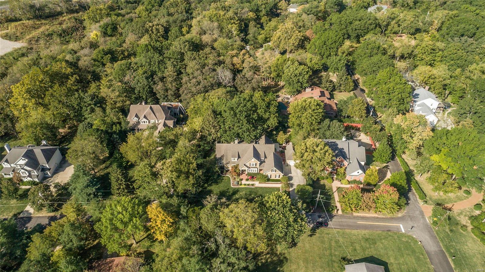 Highland Terrace - Residential