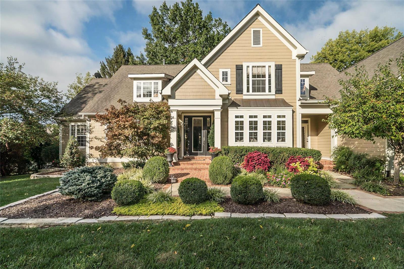 Highland Terrace - Residential