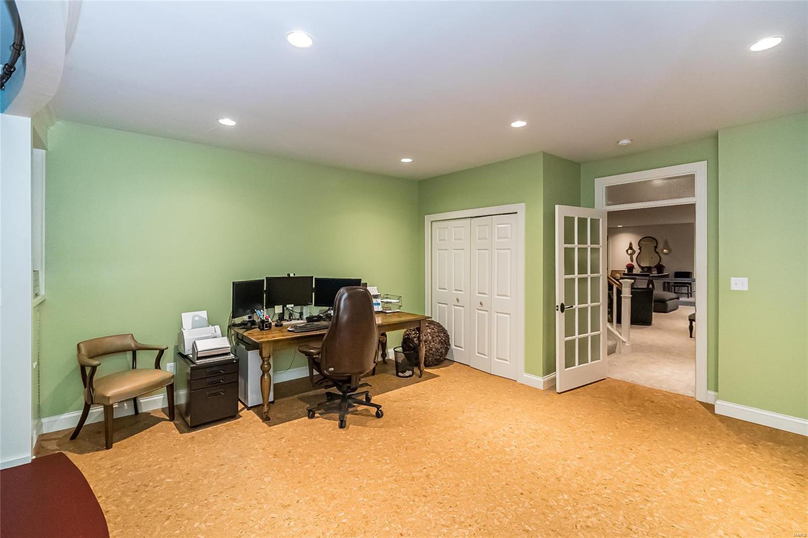 Highland Terrace - Residential