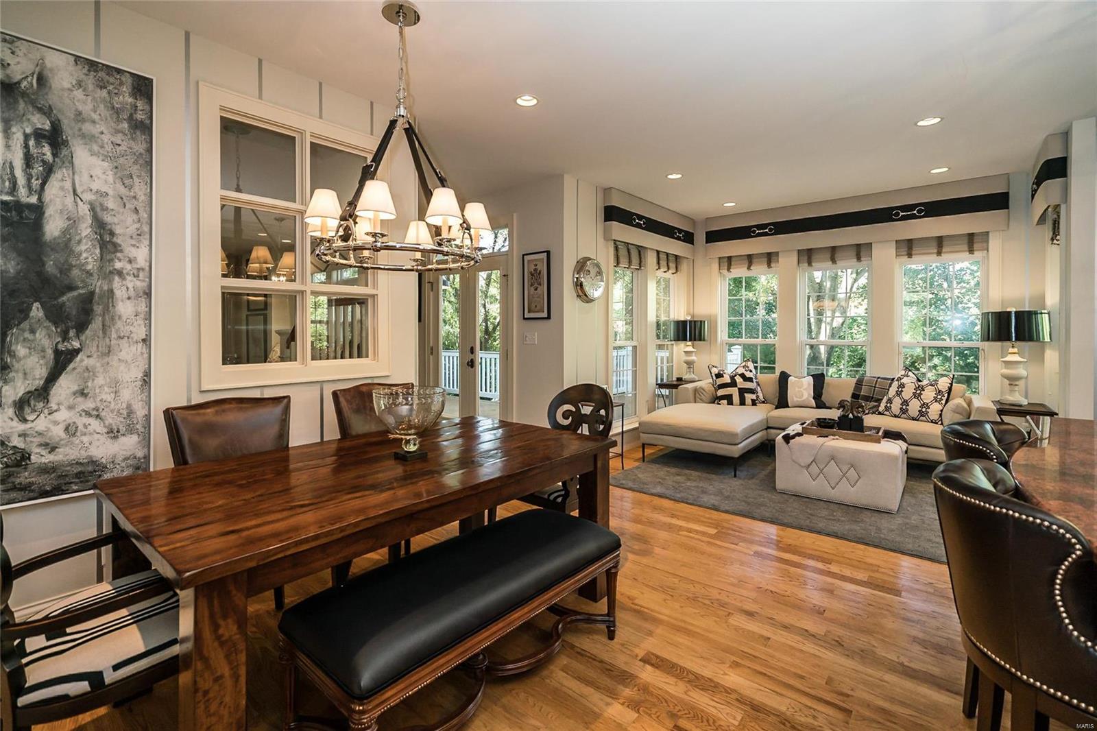 Highland Terrace - Residential