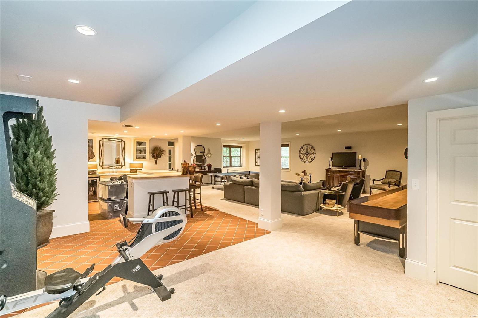 Highland Terrace - Residential