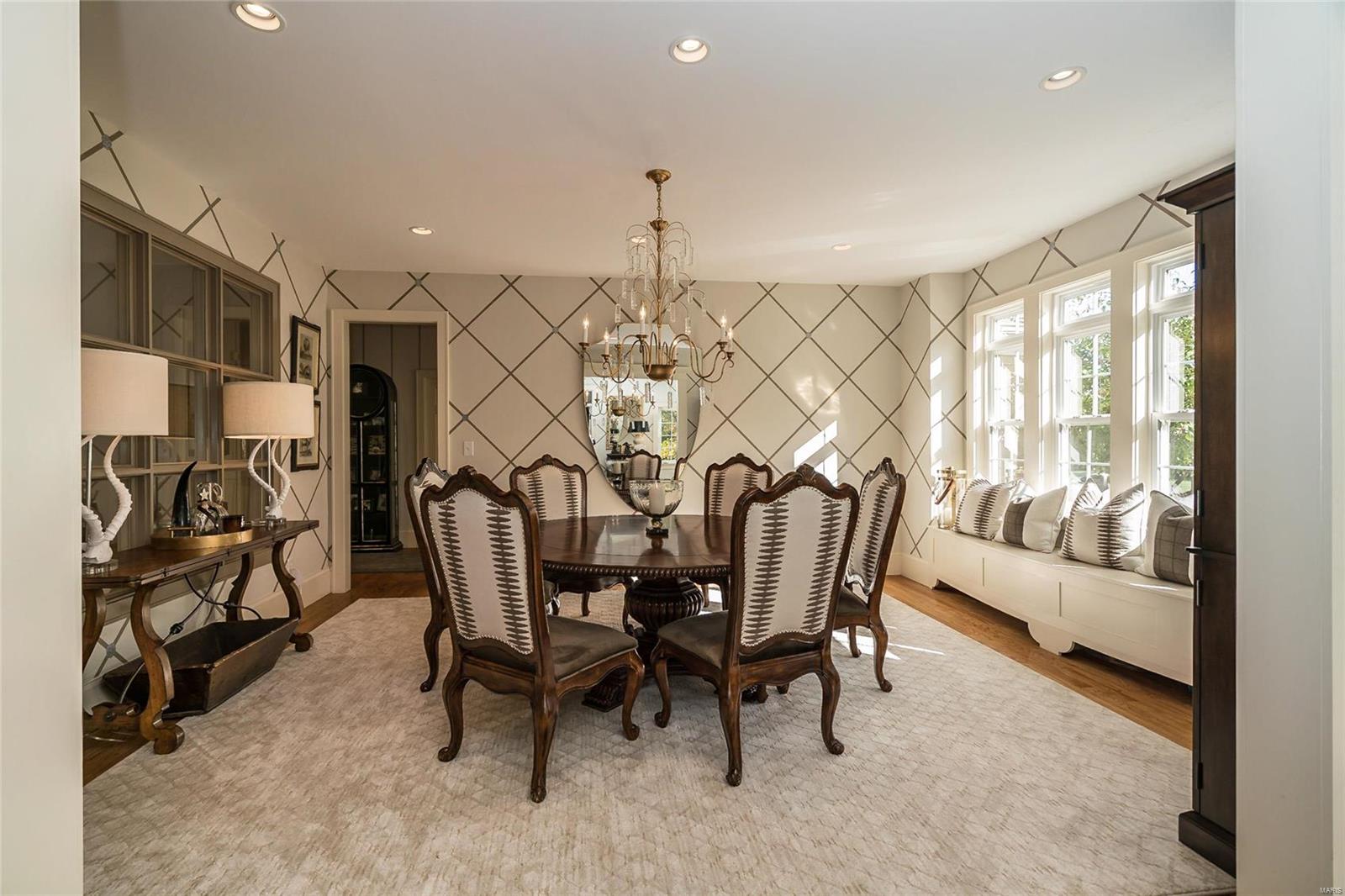 Highland Terrace - Residential