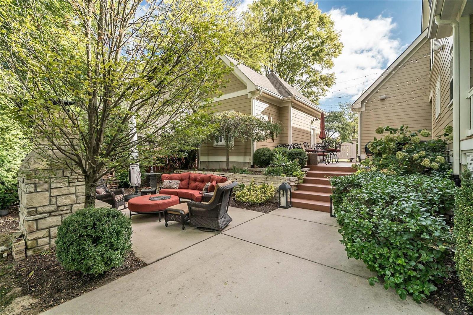 Highland Terrace - Residential