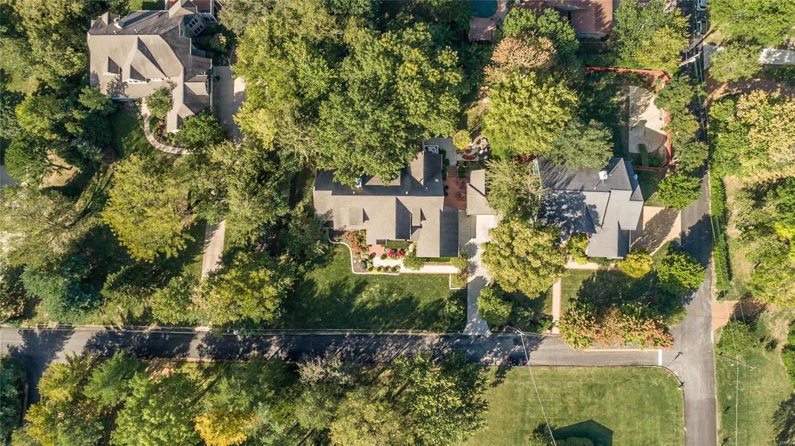 Highland Terrace - Residential