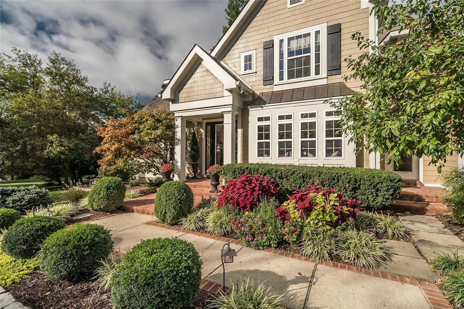 Highland Terrace - Residential