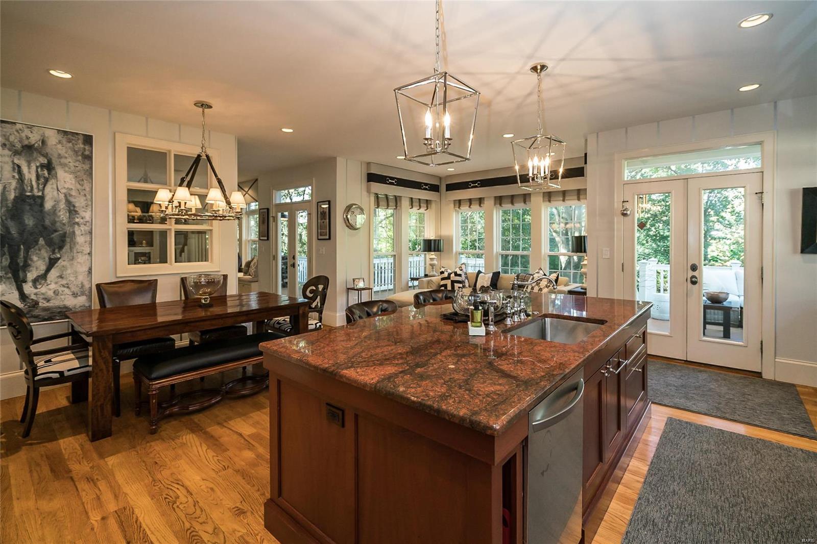 Highland Terrace - Residential