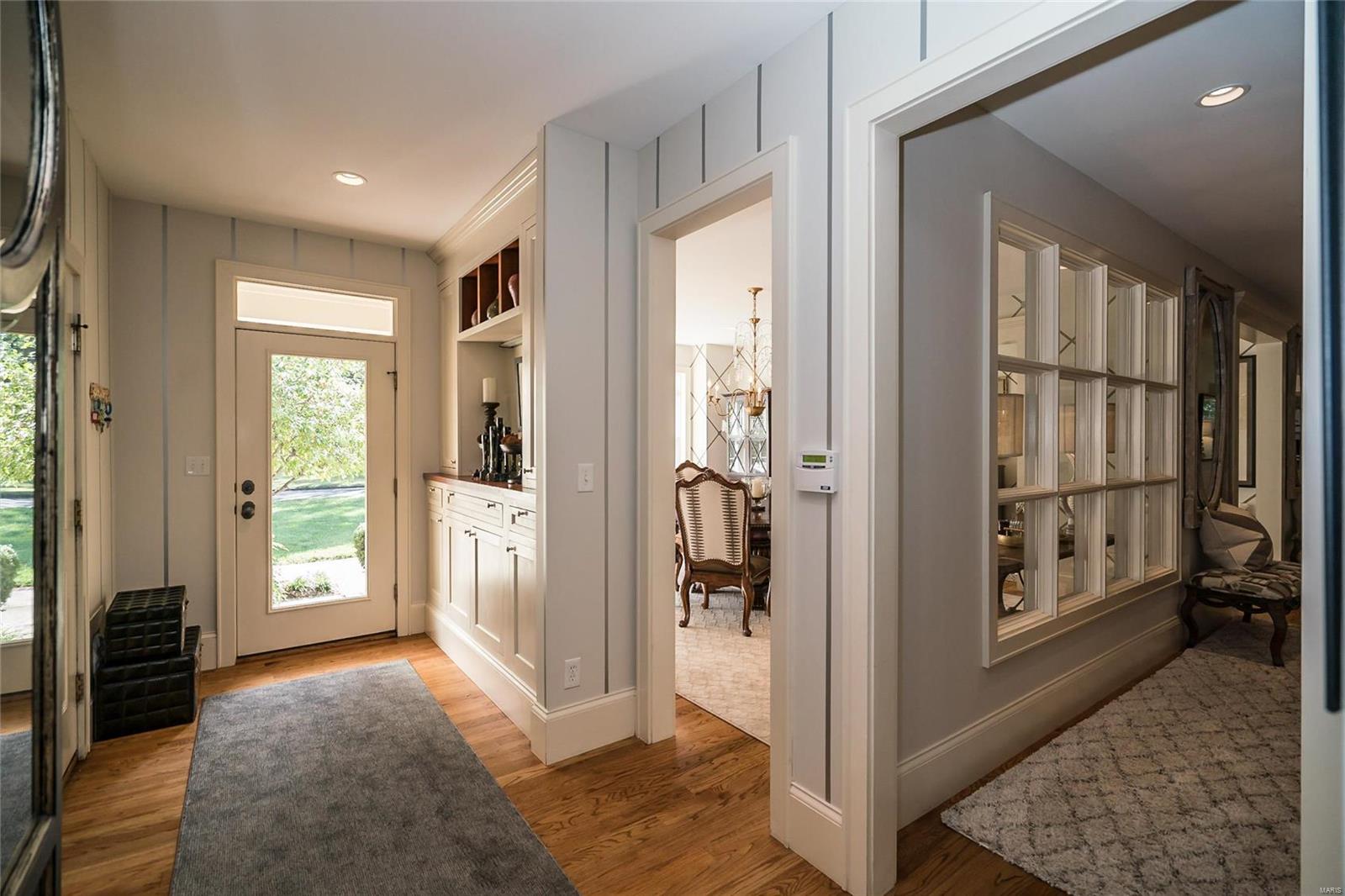 Highland Terrace - Residential