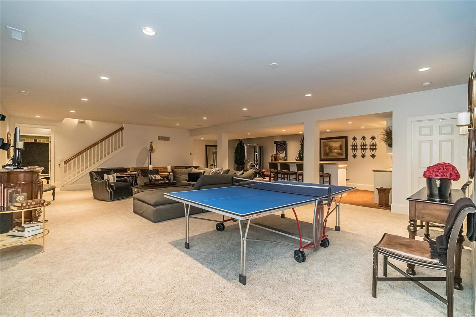 Highland Terrace - Residential