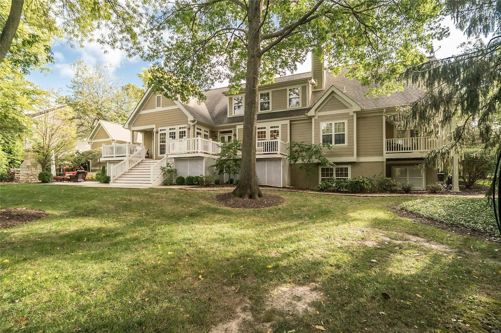 Highland Terrace - Residential