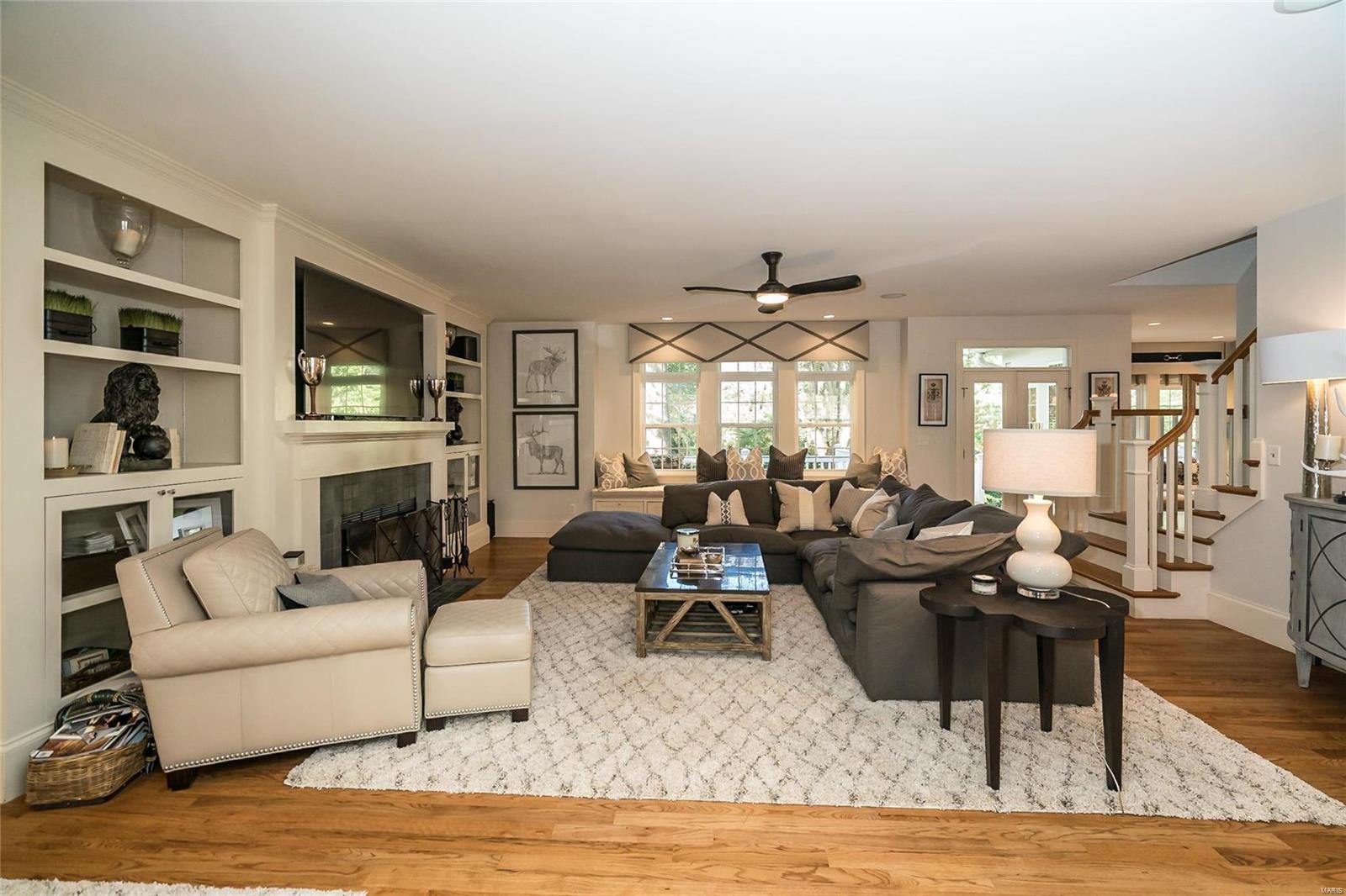 Highland Terrace - Residential