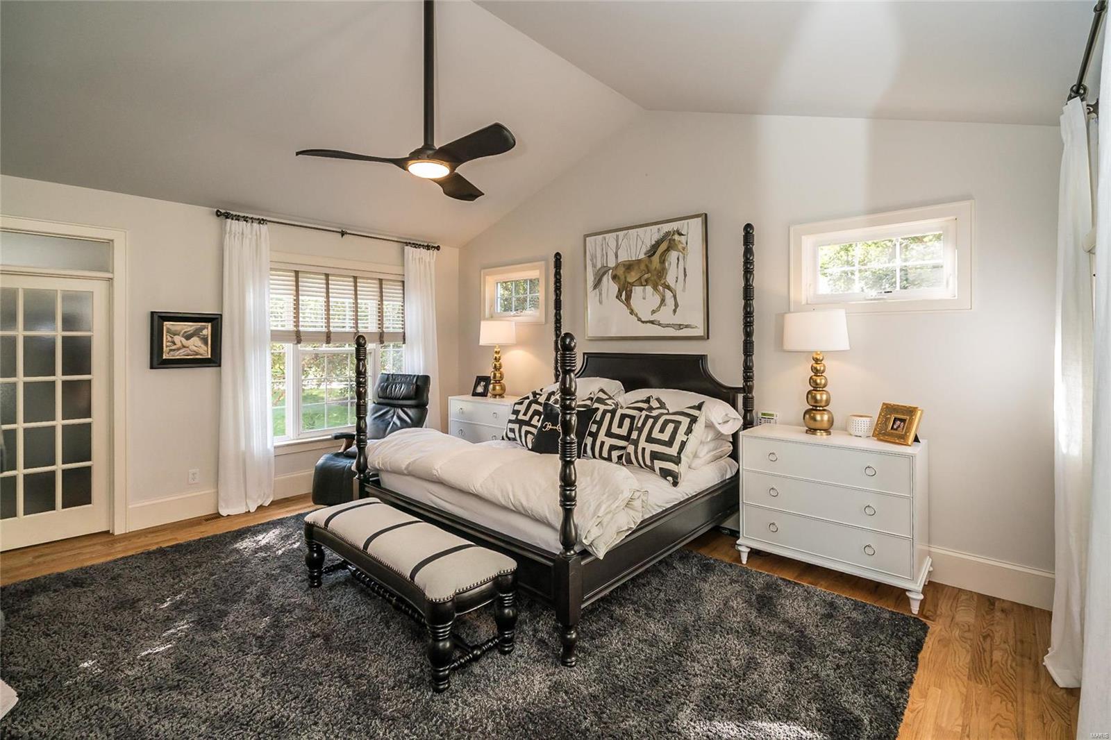 Highland Terrace - Residential