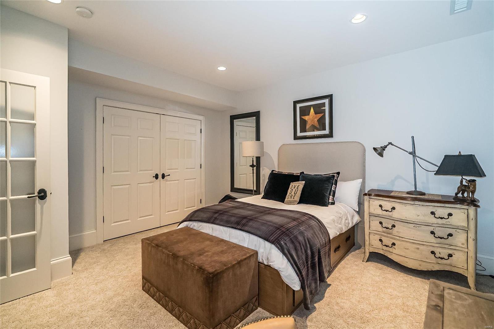 Highland Terrace - Residential