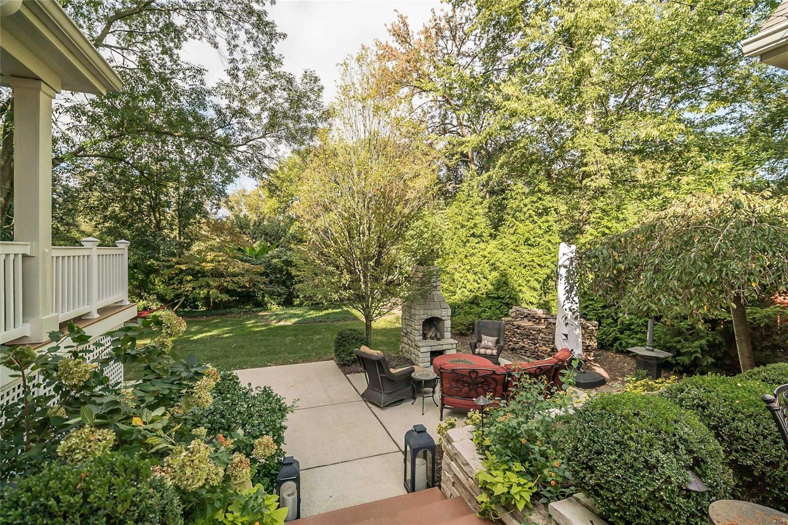 Highland Terrace - Residential