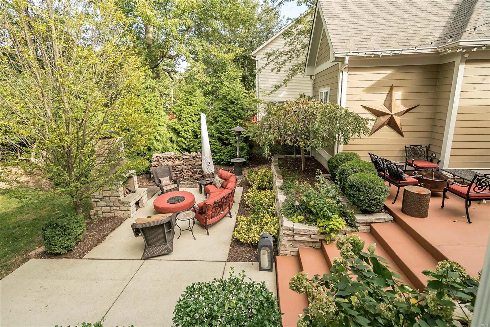 Highland Terrace - Residential