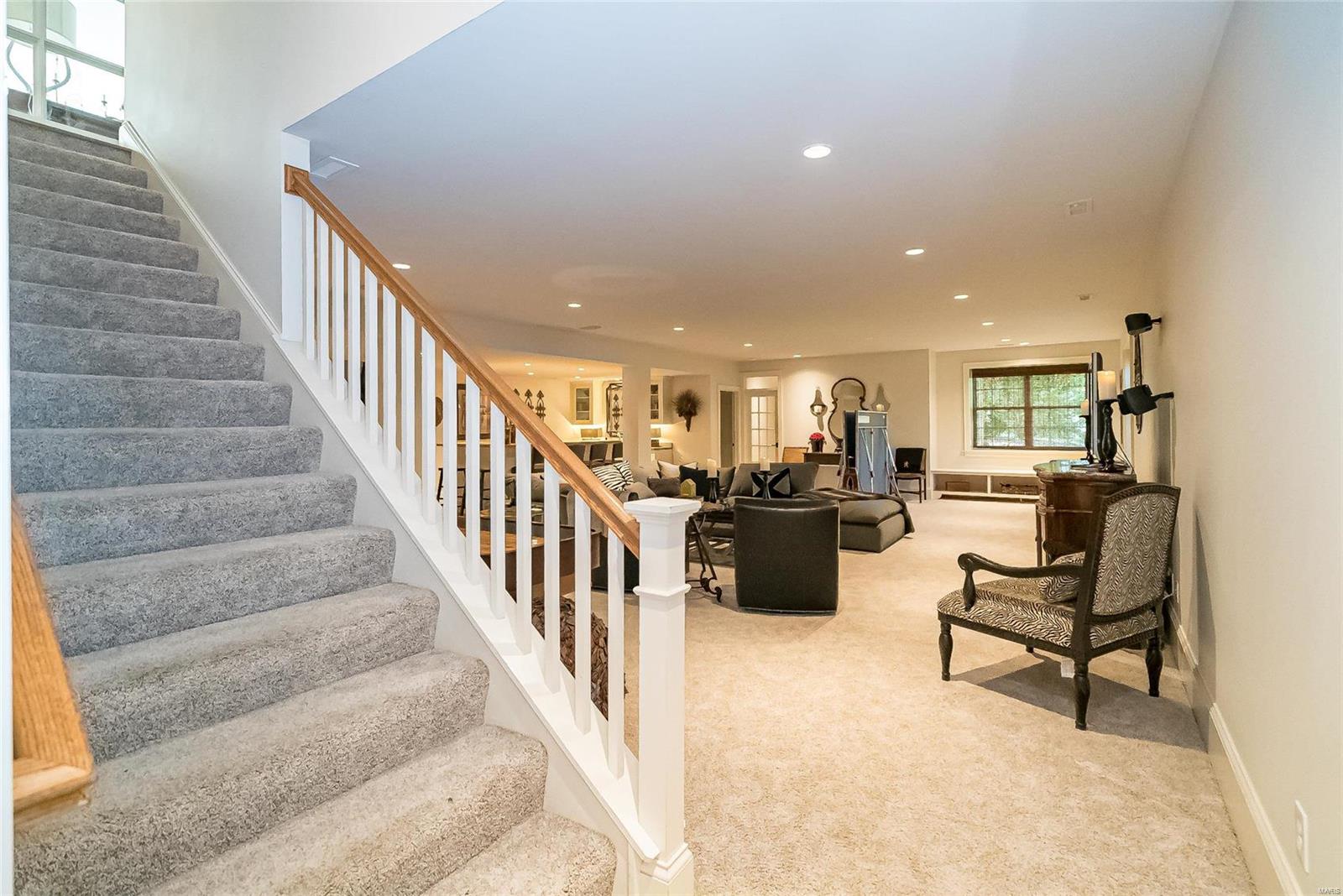 Highland Terrace - Residential