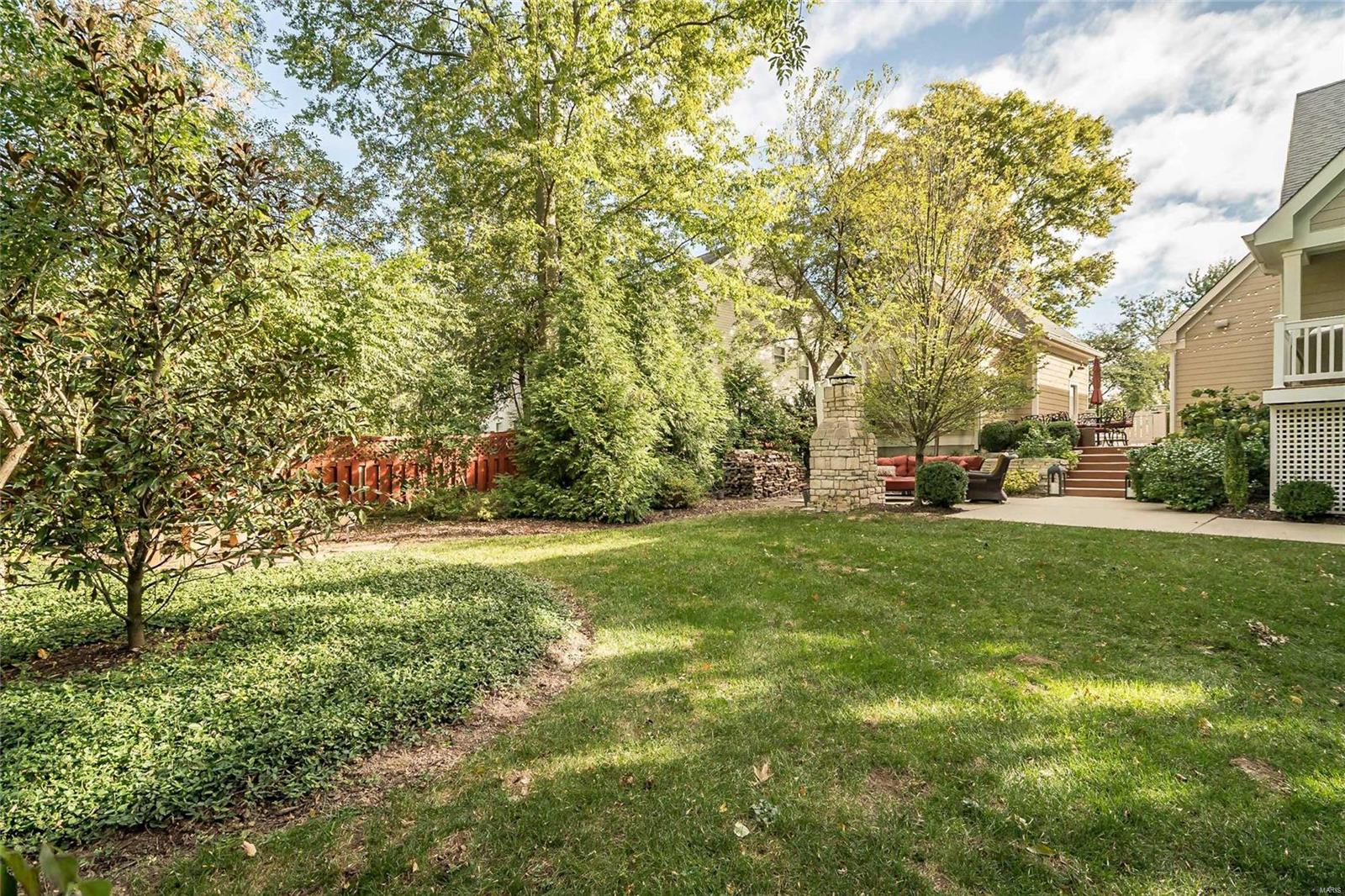 Highland Terrace - Residential