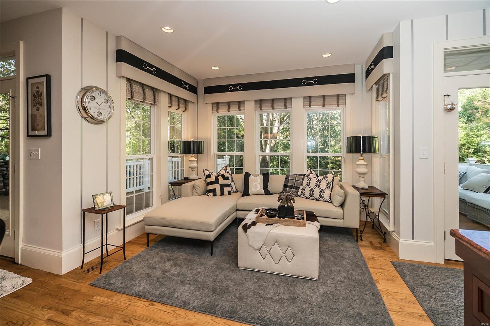 Highland Terrace - Residential