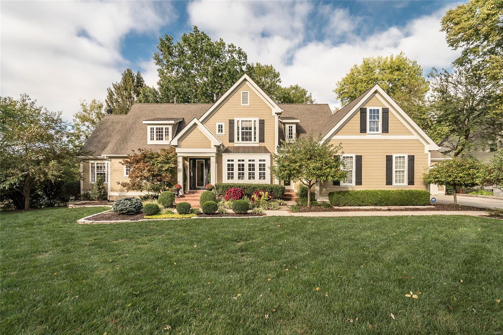 Highland Terrace - Residential