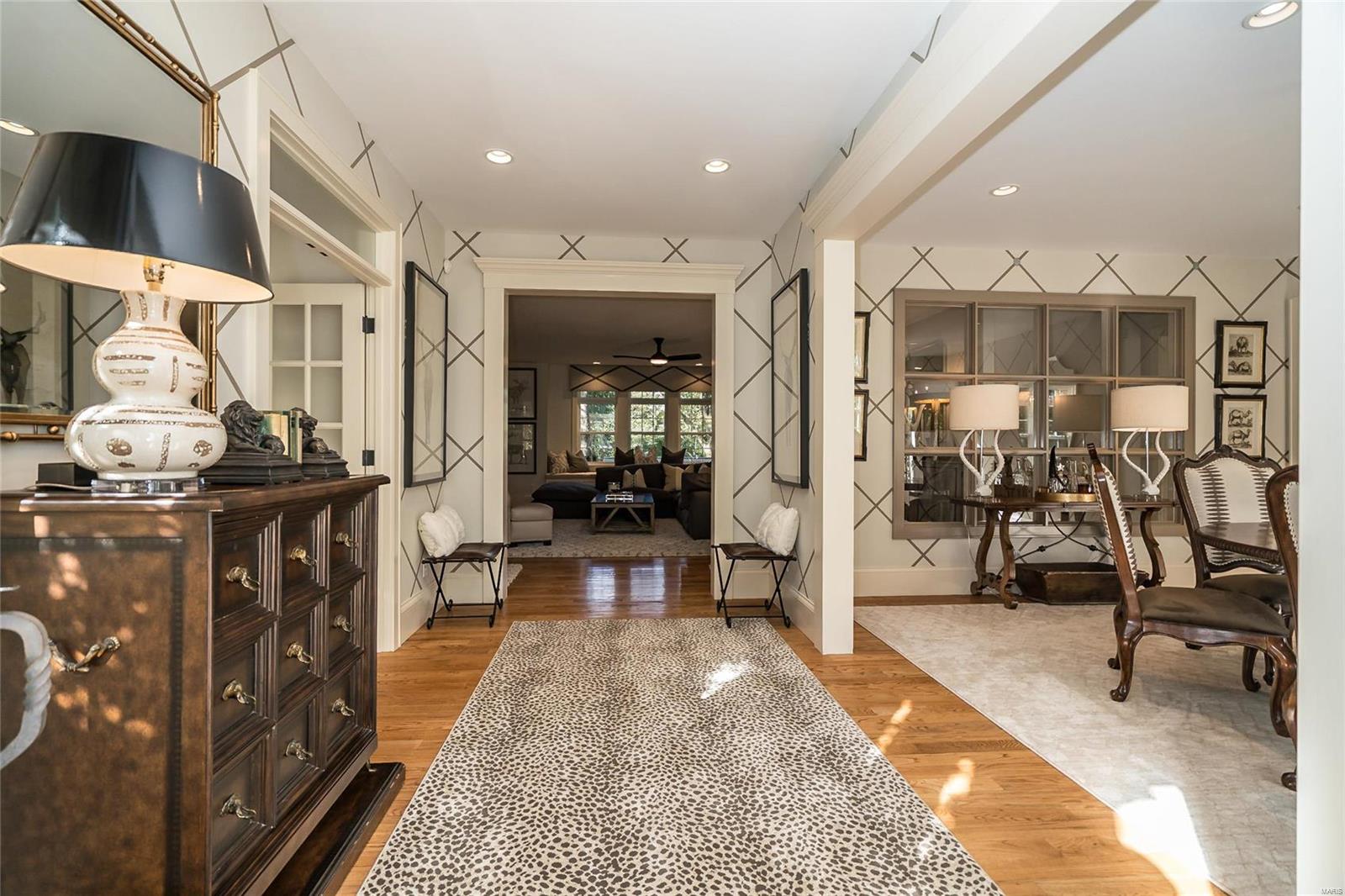 Highland Terrace - Residential