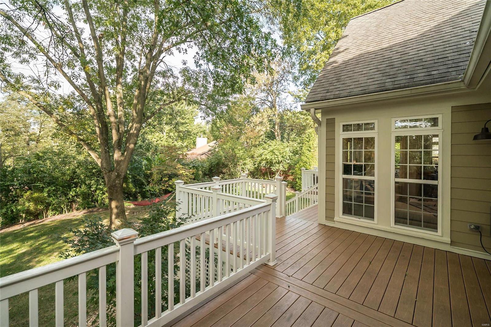 Highland Terrace - Residential