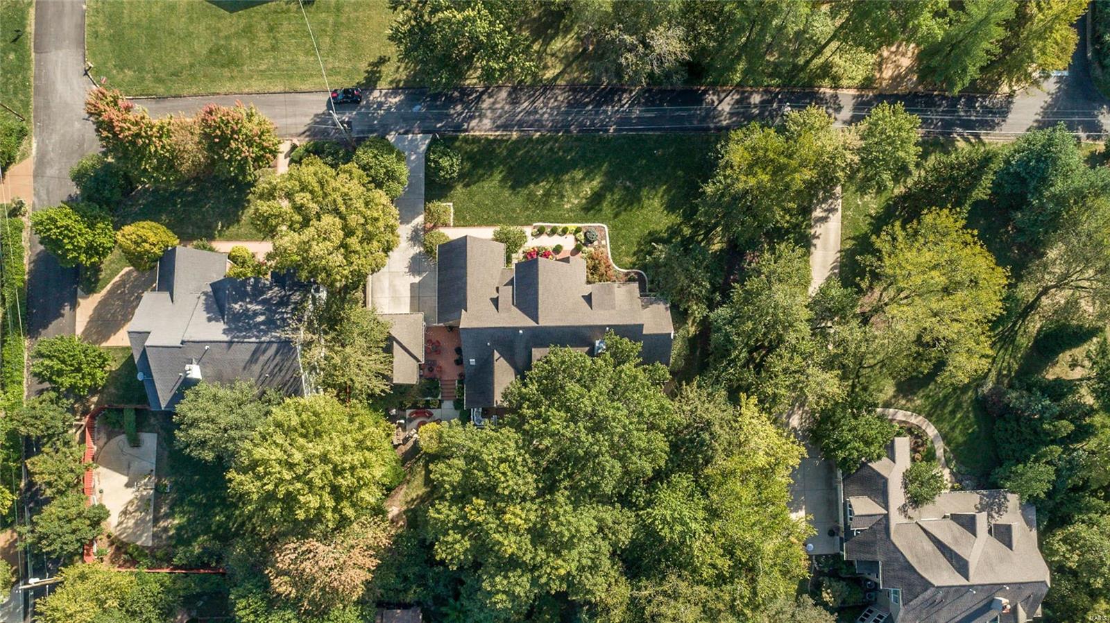 Highland Terrace - Residential