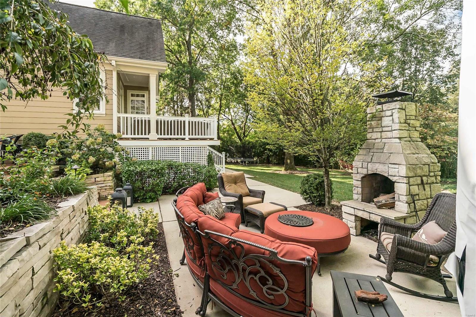 Highland Terrace - Residential