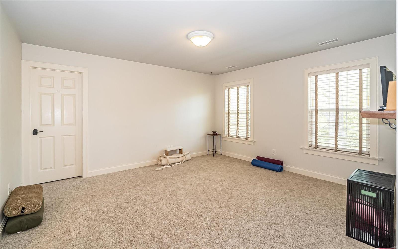 Highland Terrace - Residential