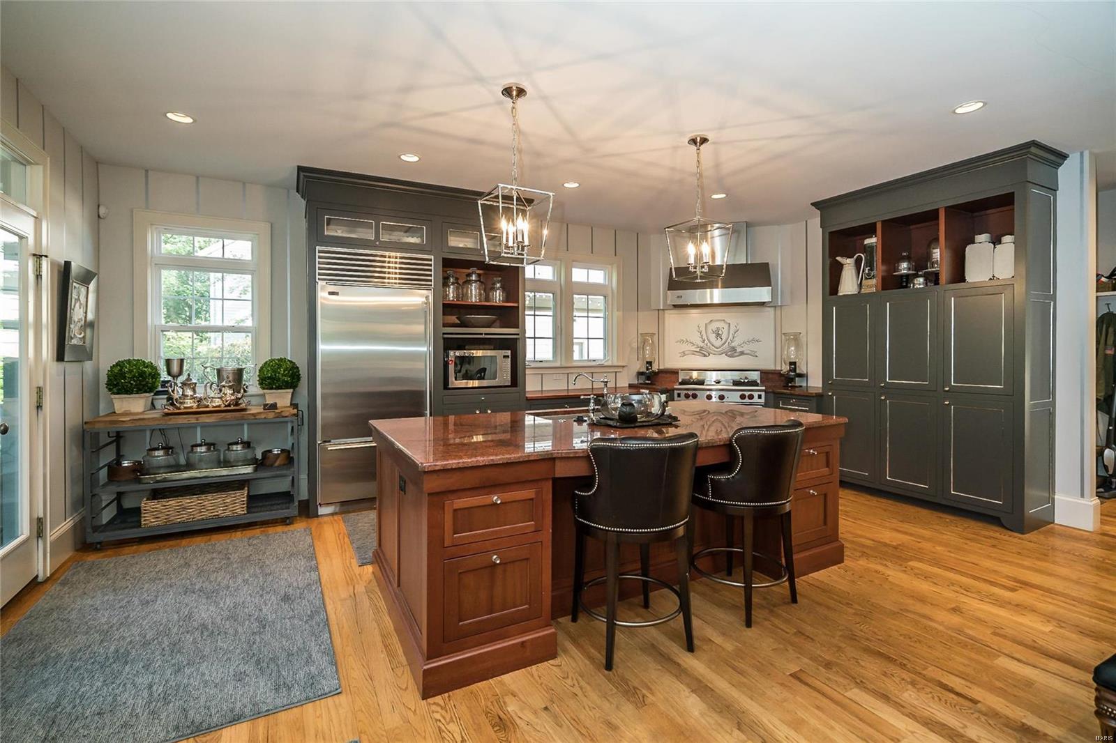 Highland Terrace - Residential