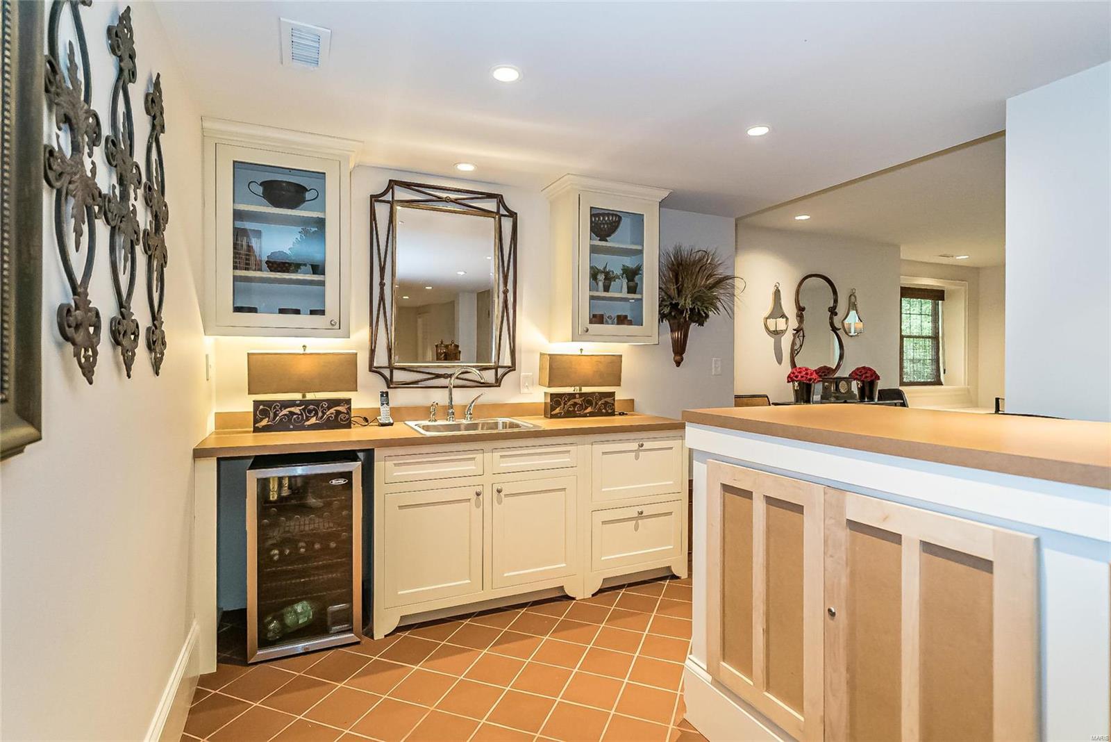 Highland Terrace - Residential