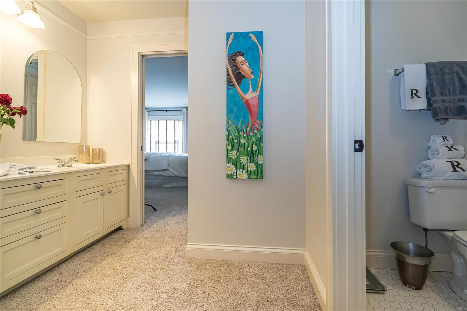 Highland Terrace - Residential